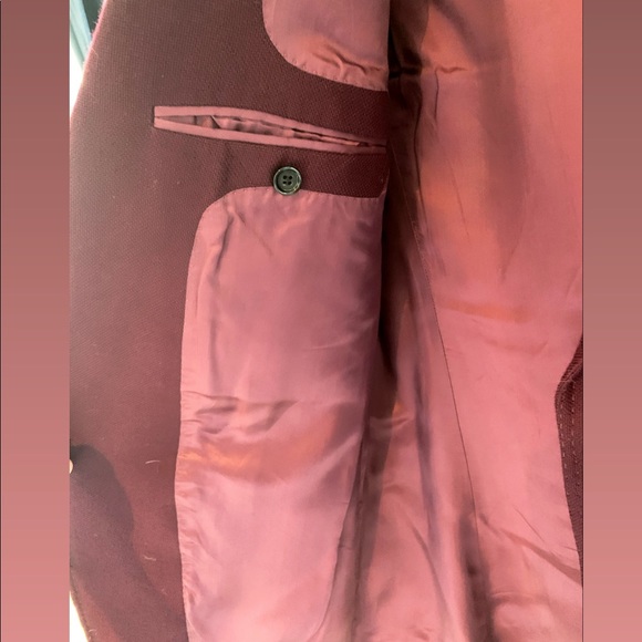 Men’s Alexander McQueen Blazer - Picture 3 of 6